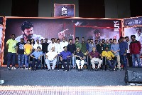 GodFather Movie Press Meet Photos